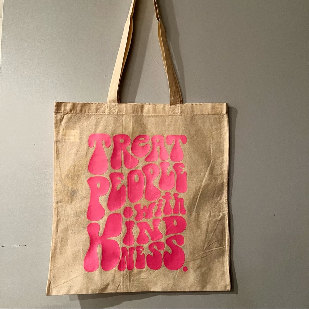 Harry Styles Tote Bag